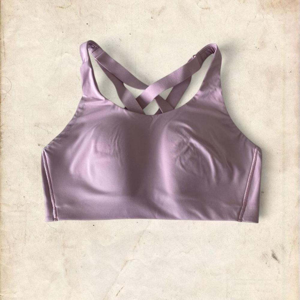 lululemon athletica Sports Bra